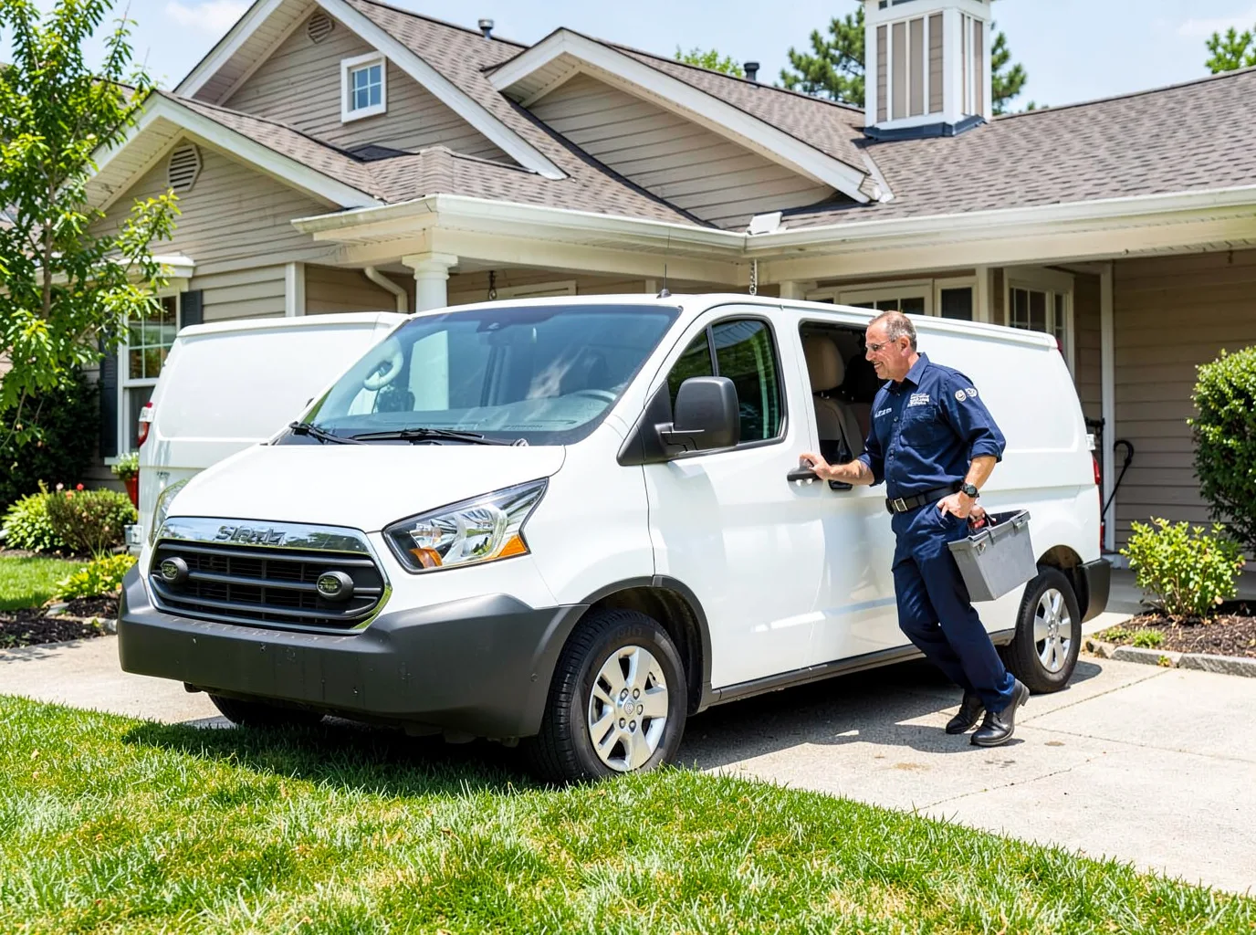 Emergency Plumber company in Tustin, MI