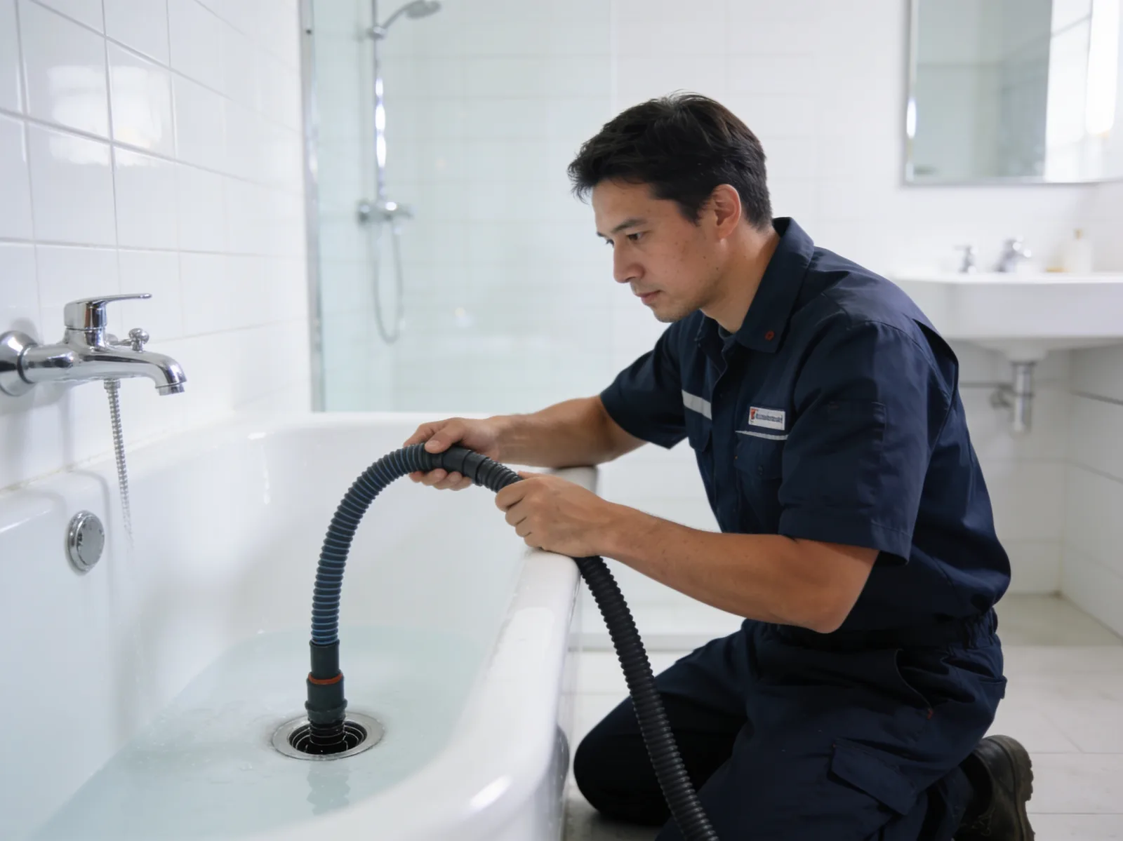 Emergency Plumber Tustin, MI FAQs